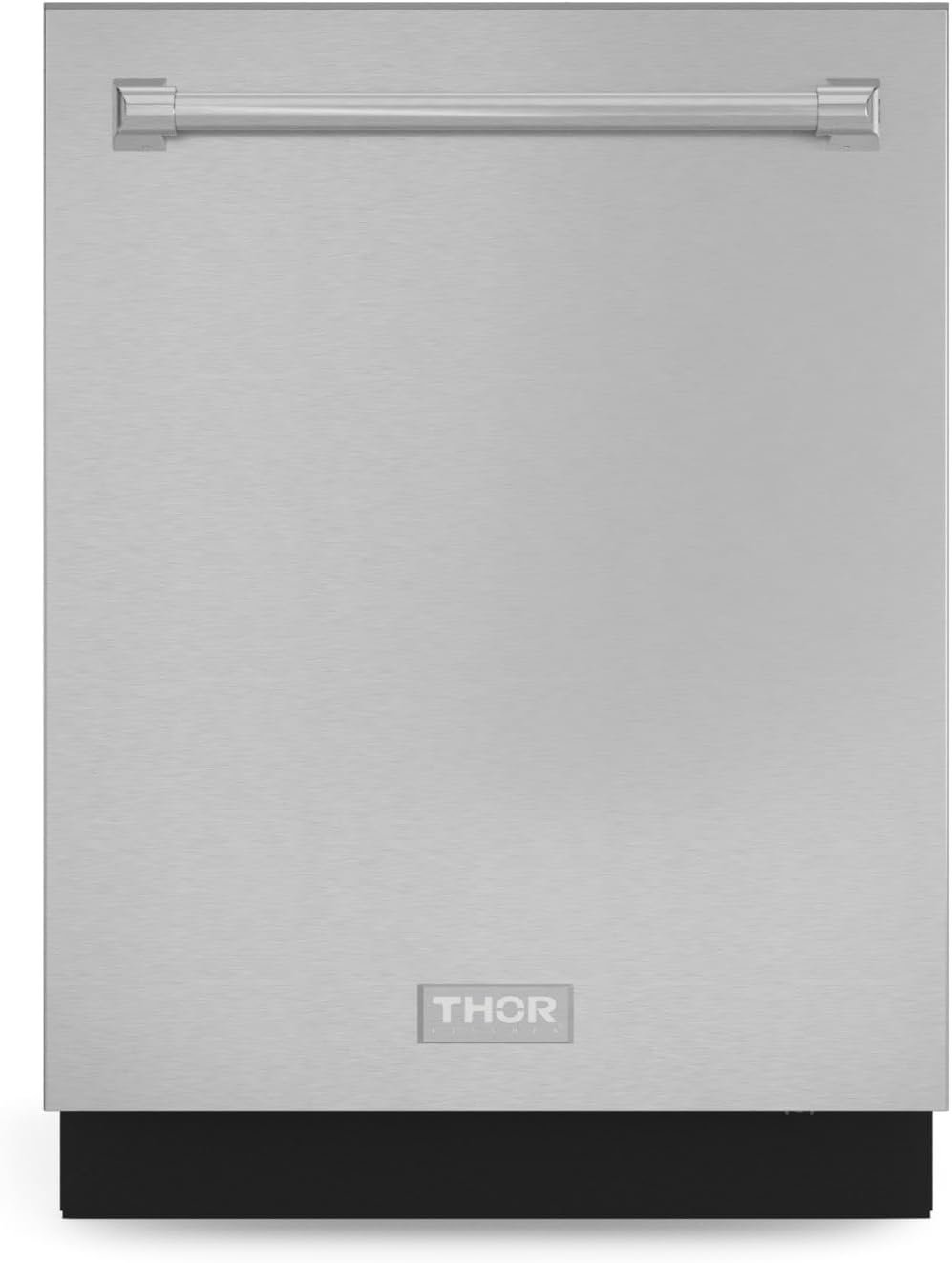 Gordon Ramsay by THOR Kitchen 24 Inch Dishwasher Stainless Steel