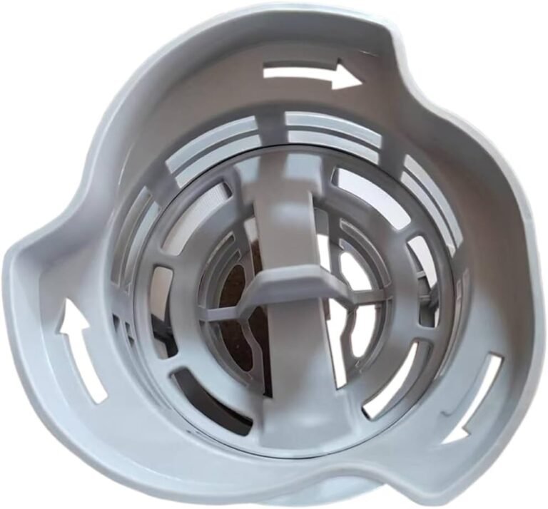 Filter Compatible with Comfee CDC17P0ABB,CDC17P0AWB Portable Dishwasher Countertop